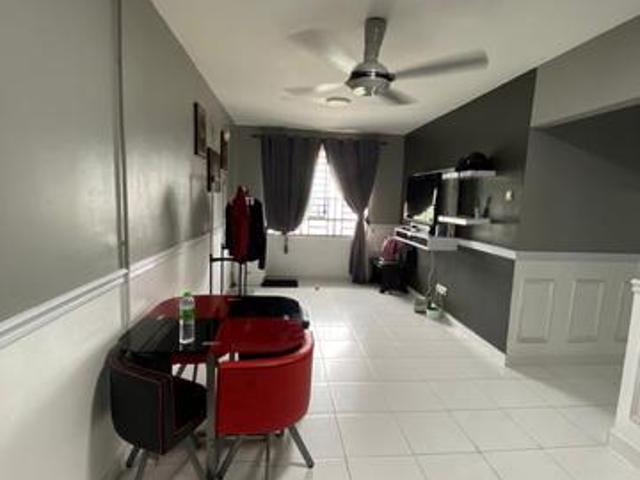 Apartment for sale in Penang