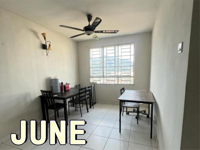 Apartment for sale in Penang
