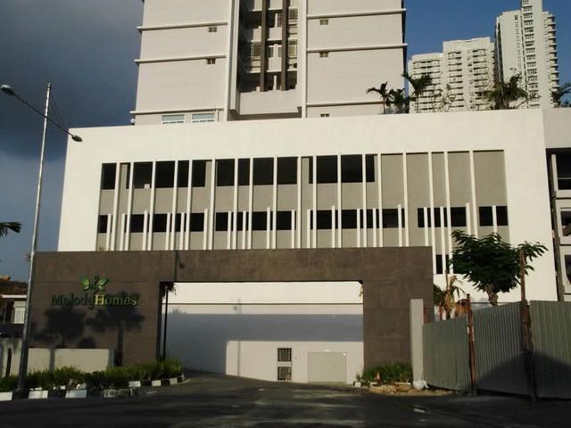 Condominium for sale in Georgetown, Penang