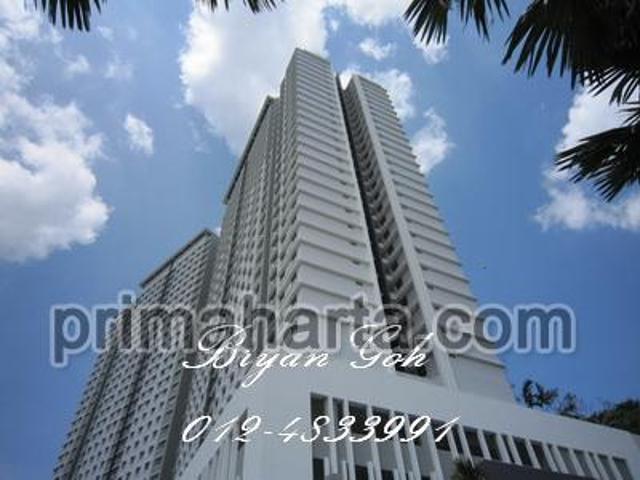 Apartment for rent in Mukim 13, Georgetown