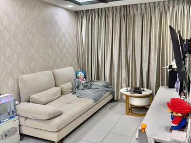 Apartment for rent in Penang