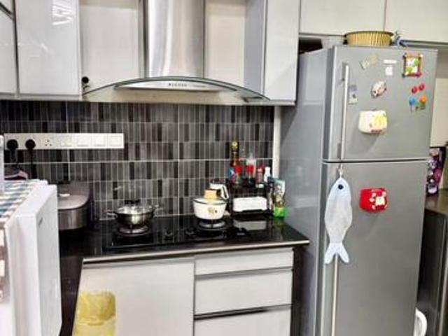 Apartment for sale in Georgetown, Penang