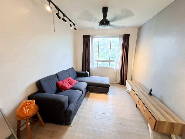 Apartment for sale in Georgetown, Penang