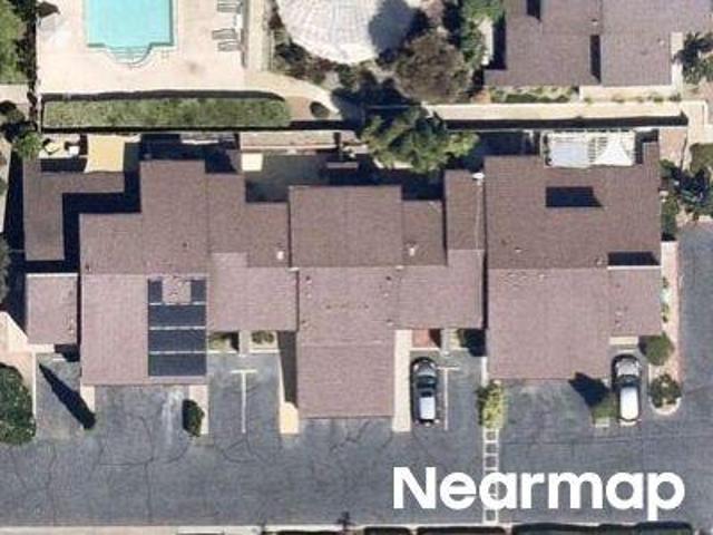 Condo for sale in La Mesa, California
