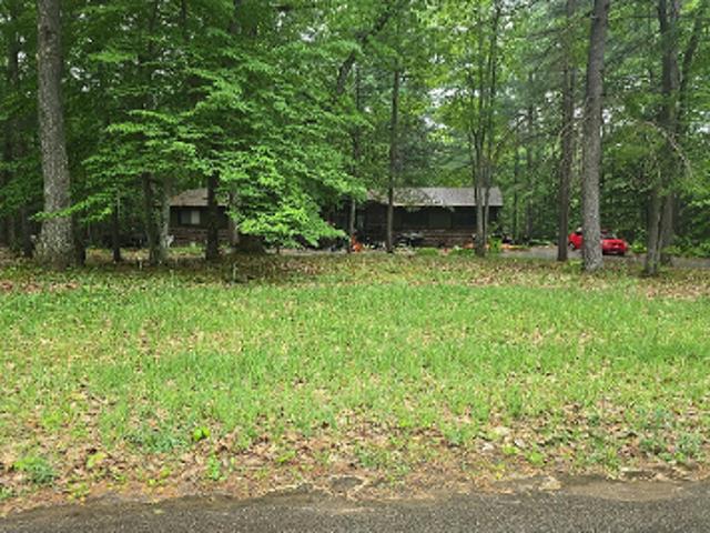 House for sale in Green Lake, Michigan