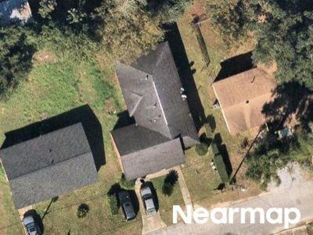 House for sale in Brent, Florida