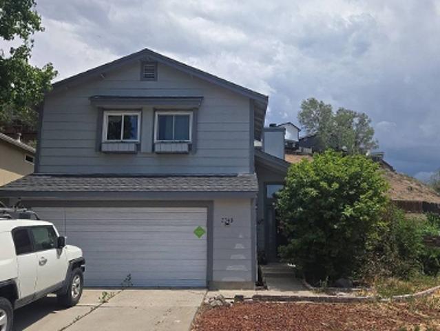 House for sale in Reno, Nevada
