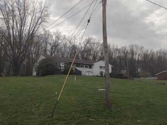 House for sale in Shenango Township, Lawrence County