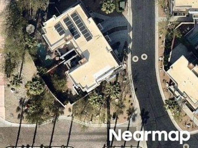 Property for sale in Palm Springs, California