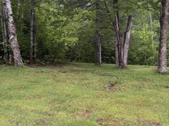 Land for sale in Bradford, Maine