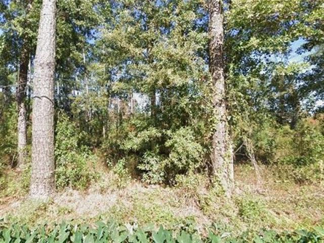 Land for sale in Slidell, Louisiana