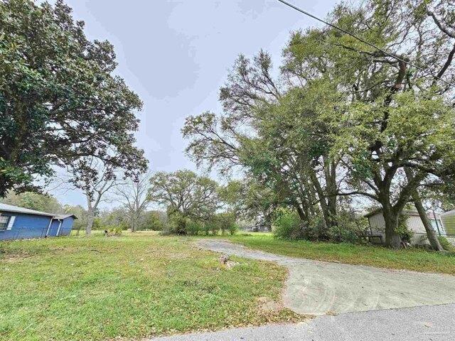 House for sale in Pensacola, Florida