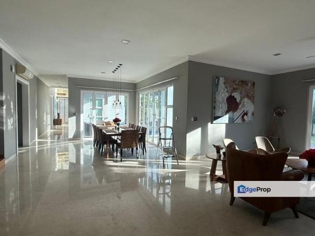 House for sale in Bukit Ledang, Johor