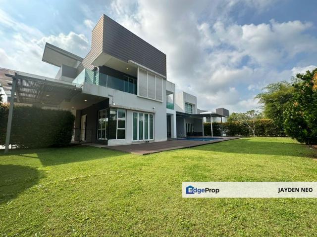 House for sale in Bukit Ledang, Johor
