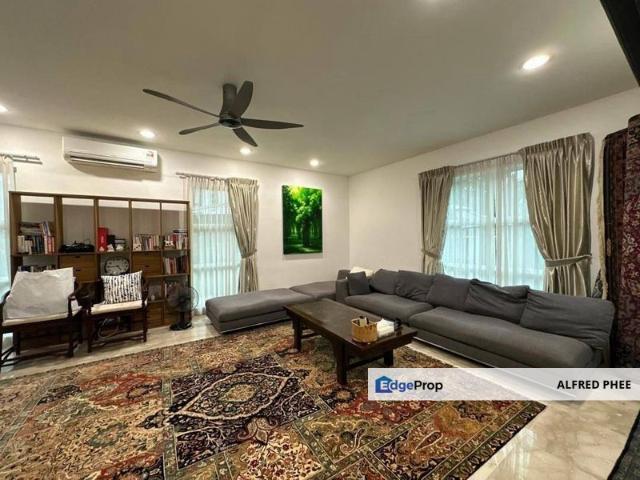House for sale in Bukit Ledang, Johor