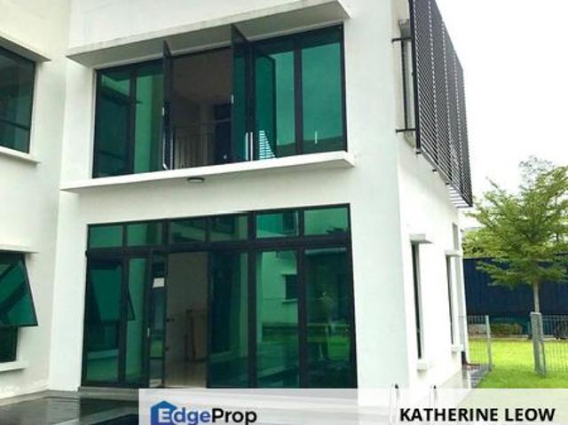 House for sale in Bukit Ledang, Johor