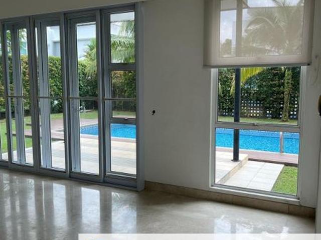 House for rent in Bukit Ledang, Johor