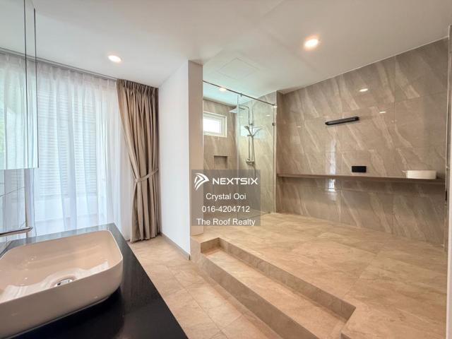 Residential House for rent in Johor