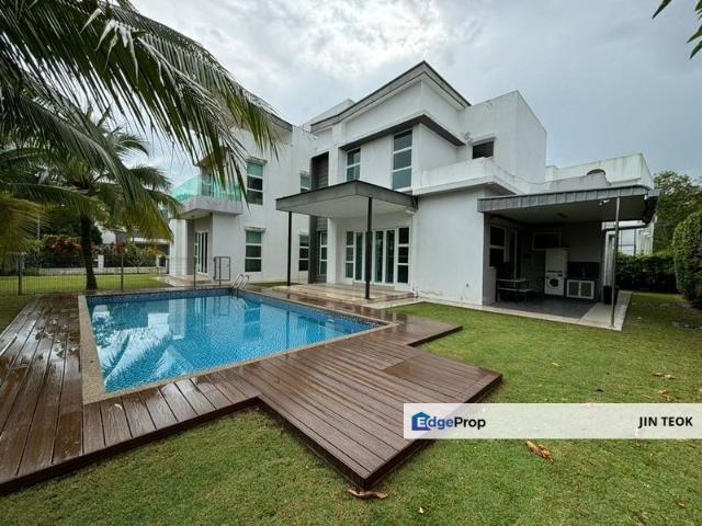 House for rent in Bukit Ledang, Johor