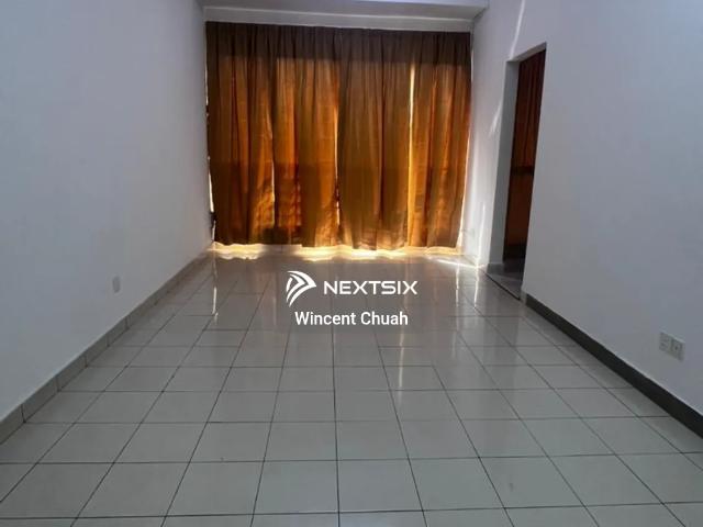 Residential House for rent in Johor