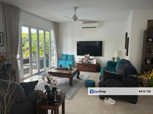 House for rent in Bukit Ledang, Johor