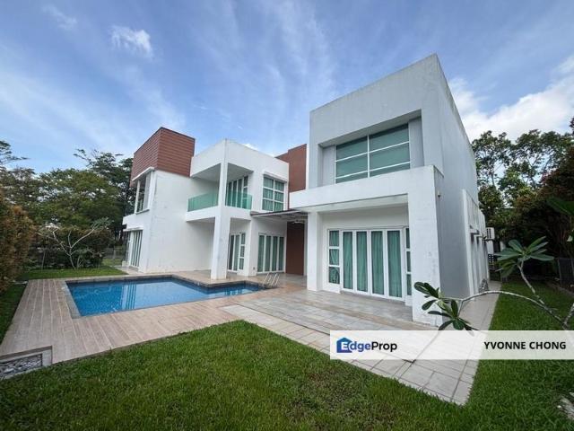 House for rent in Bukit Ledang, Johor