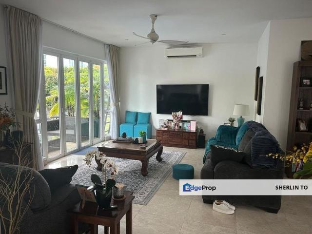 House for rent in Bukit Ledang, Johor