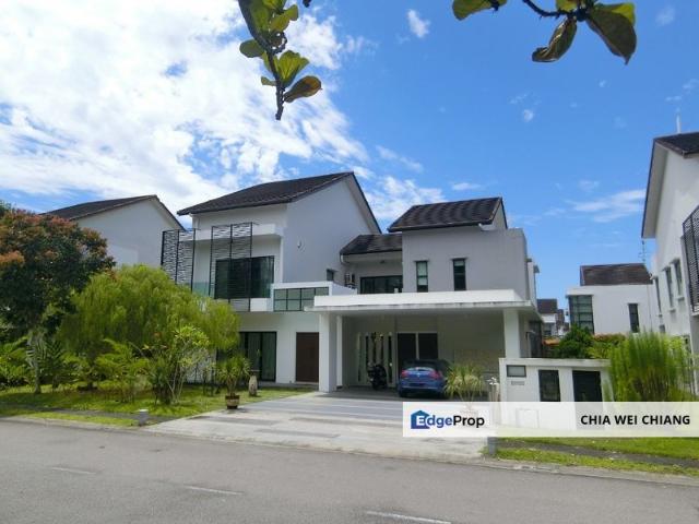 House for sale in Bukit Ledang, Johor
