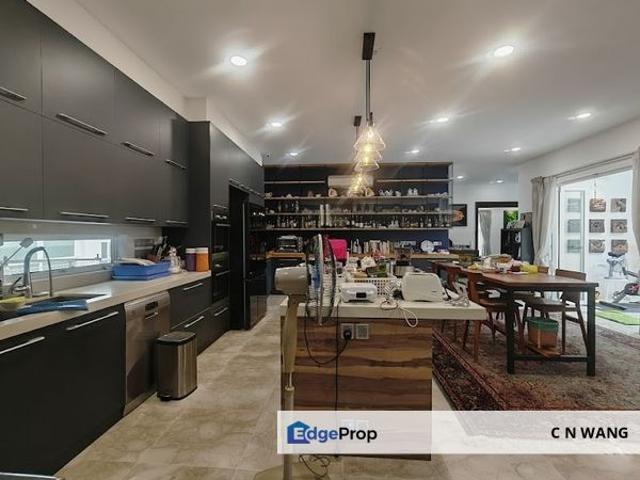 House for rent in Bukit Ledang, Johor