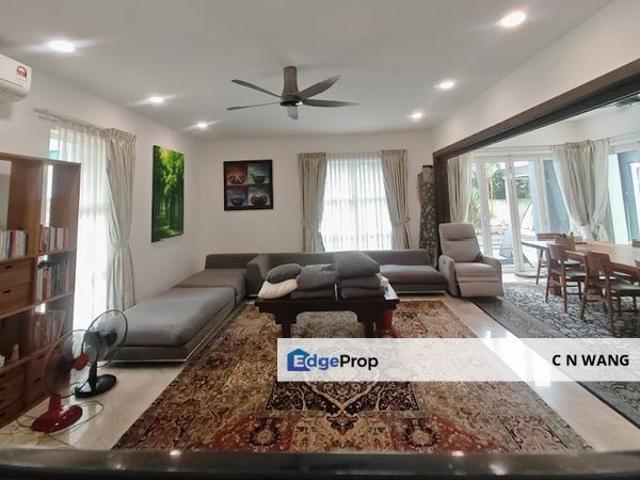 House for sale in Bukit Ledang, Johor