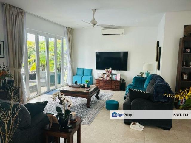 House for rent in Bukit Ledang, Johor