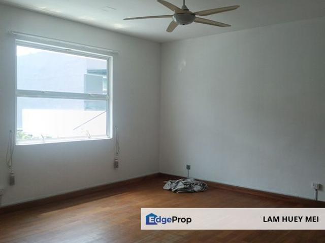 House for sale in East Ledang, Iskandar Puteri