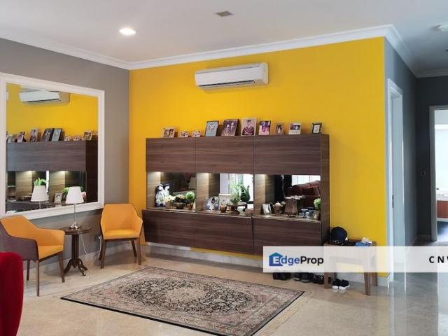 House for sale in Bukit Ledang, Johor