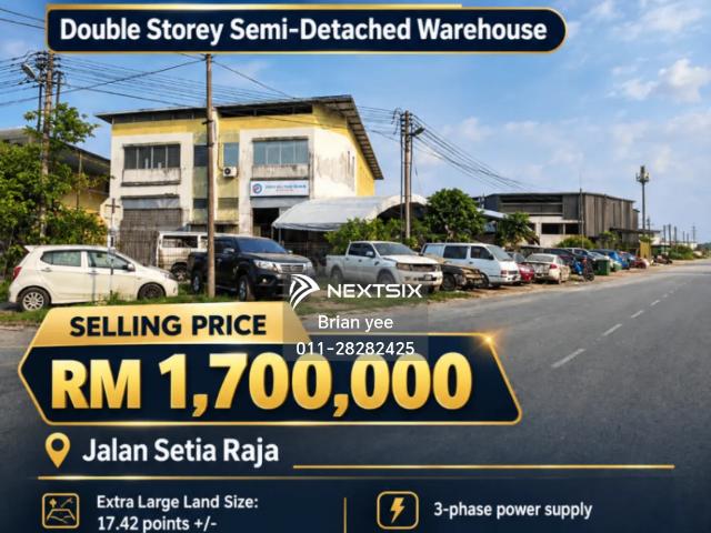 Residential House for sale in Johor