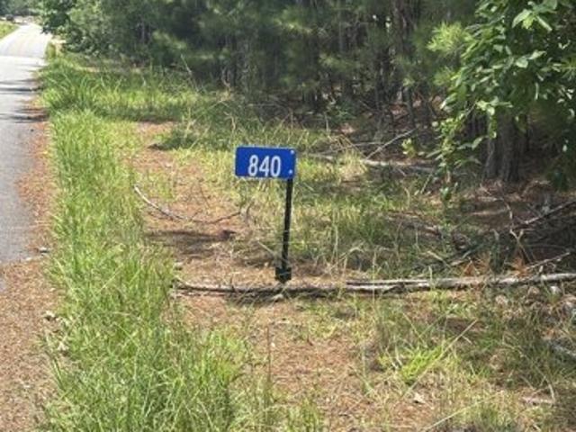 Land for sale in Hartwell