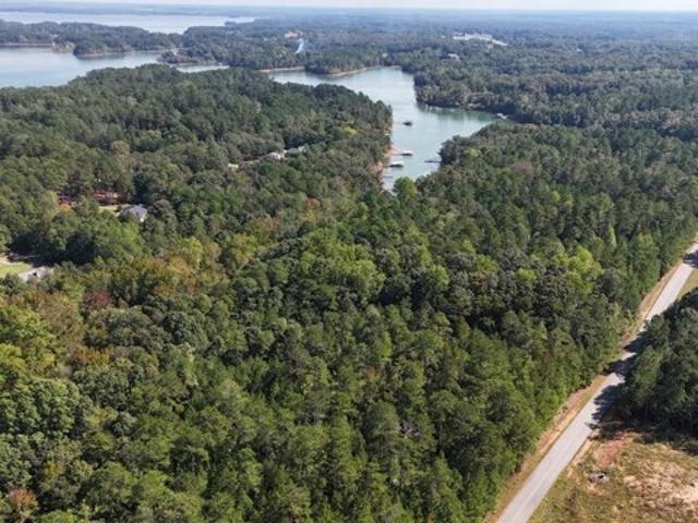 Land for sale in Hartwell