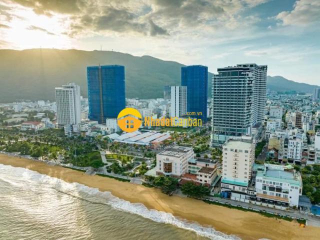 Căn hộ bán tại Bình Định