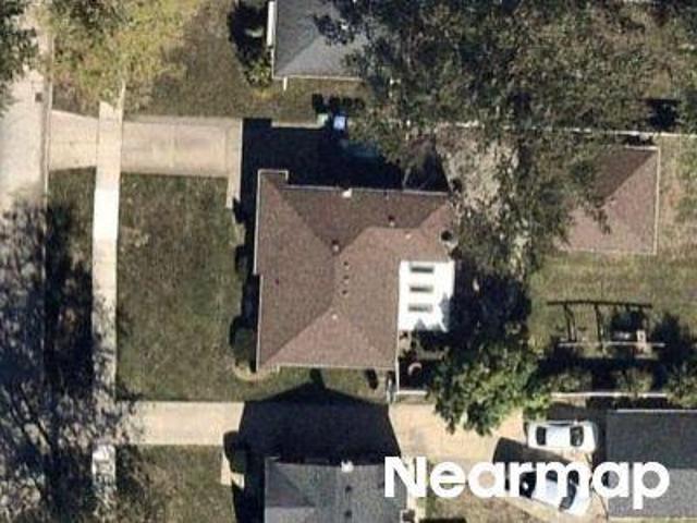 House for sale in Warren, Michigan