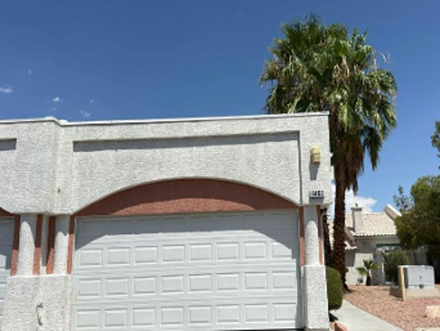 House for sale in Las Vegas, Nevada
