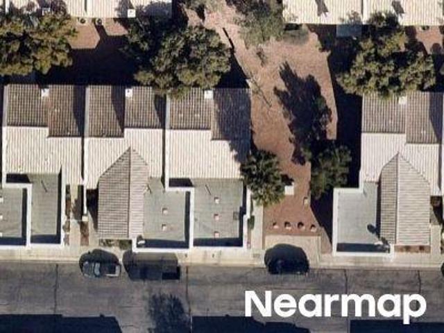 Townhouse for sale in Las Vegas, Nevada