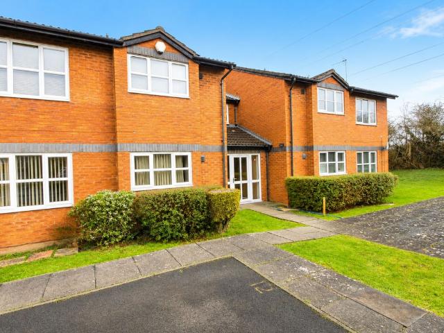 Apartment for rent in Gloucester, Gloucestershire