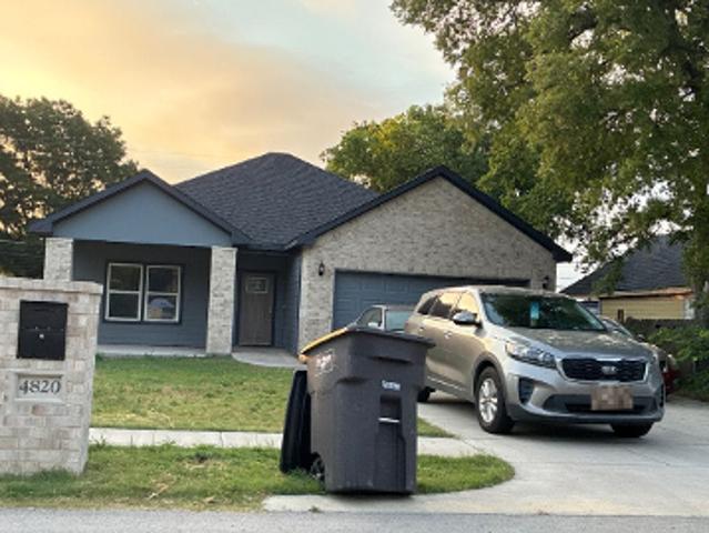 House for sale in Fort Worth, Texas