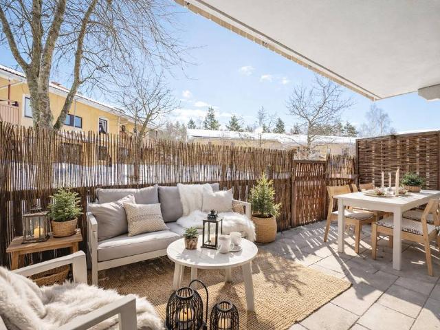 Bostad till salu i Bro, Stockholm