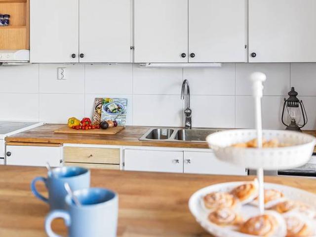 Bostad till salu i Bro, Stockholm