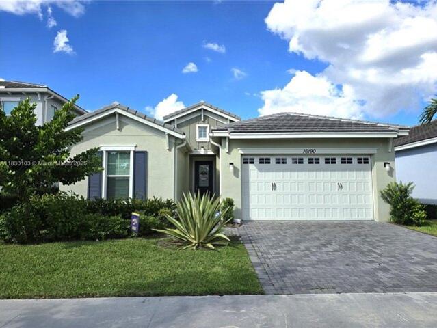 House for sale in Loxahatchee