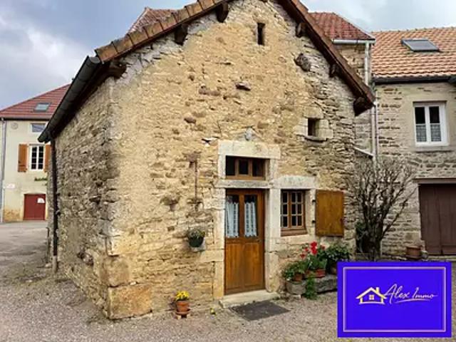 Maison vente à Beaune, Meloisey