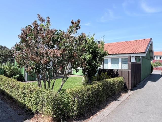 Villa till salu i Göteborg, Västra Götaland