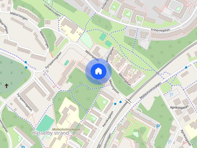 Lägenhet hyra i Hässelby-Vällingby stadsdelsområde, Hässelby-Vällingby