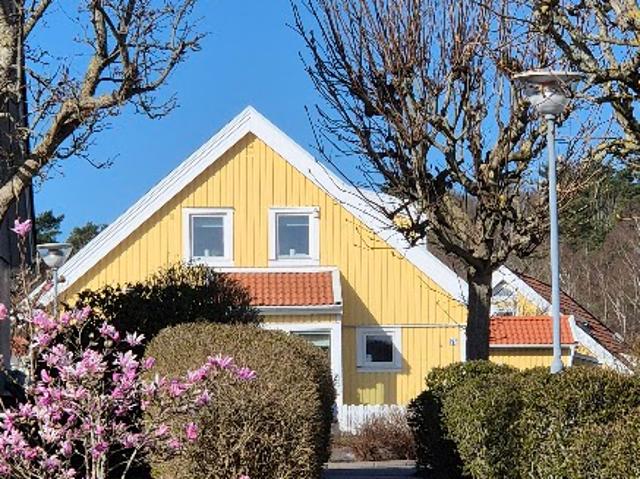 Villa till salu i Västra Götaland