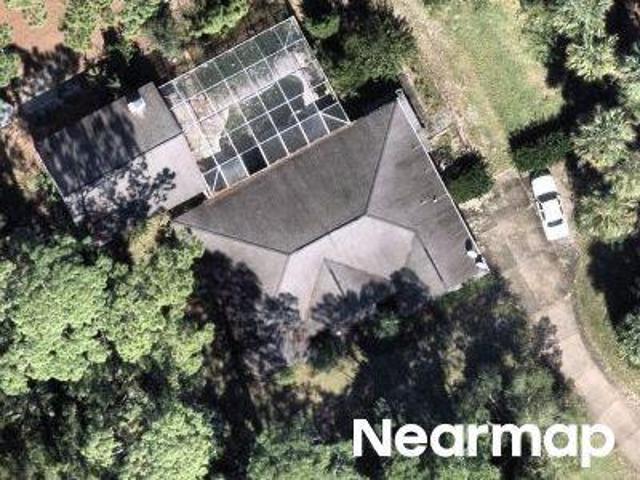 House for sale in New Smyrna Beach, Florida